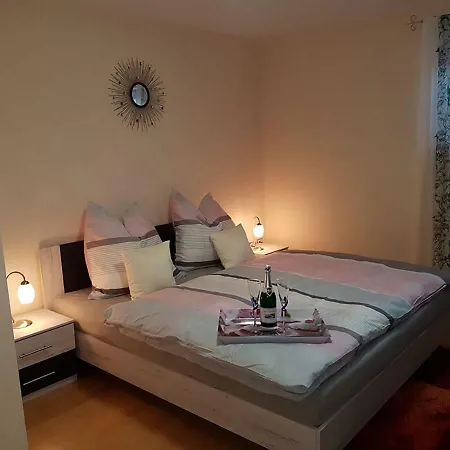 Ferienwohnung Vogl