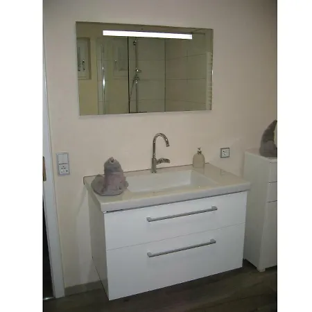 Apartament Ferienwohnung Vogl