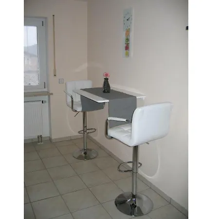 Apartament Ferienwohnung Vogl Drachselsried