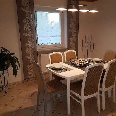 Apartament Ferienwohnung Vogl *