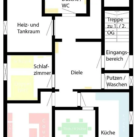 Ferienwohnung Vogl * Drachselsried