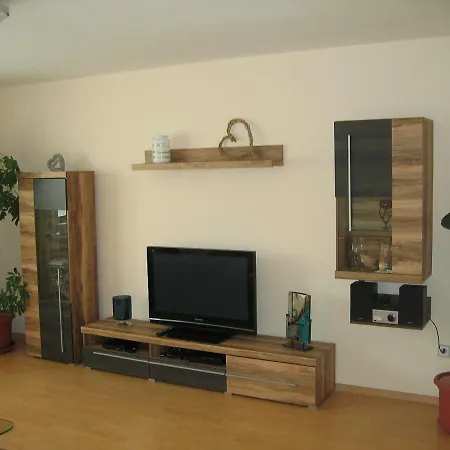 Ferienwohnung Vogl Apartament *