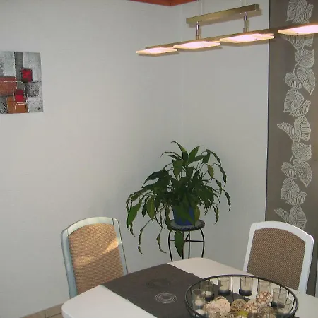 Apartament Ferienwohnung Vogl *