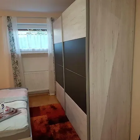 Ferienwohnung Vogl