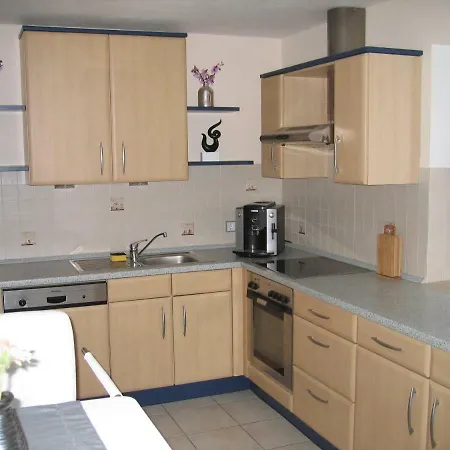 Apartament Ferienwohnung Vogl Drachselsried