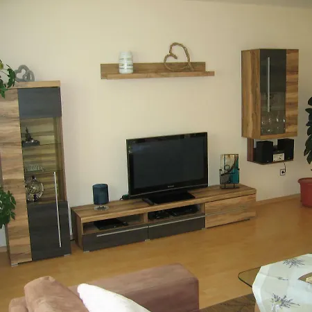 Ferienwohnung Vogl Drachselsried