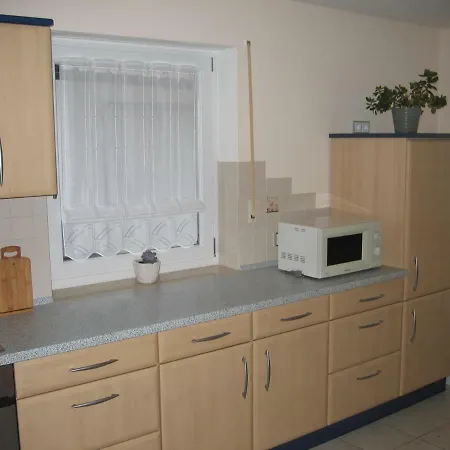Ferienwohnung Vogl *