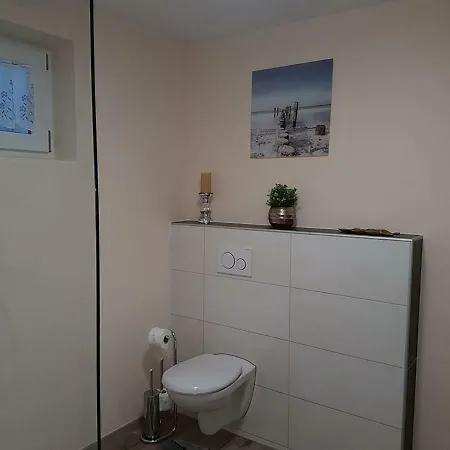 Ferienwohnung Vogl Apartament