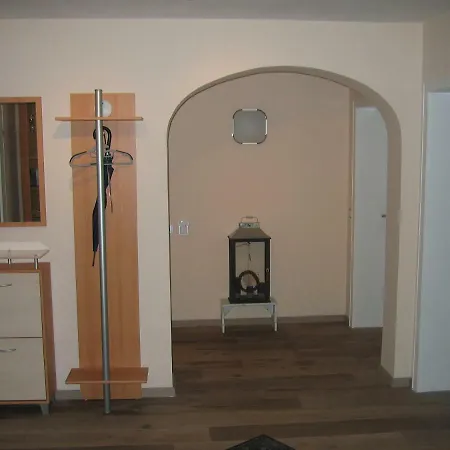 Ferienwohnung Vogl Apartament Drachselsried