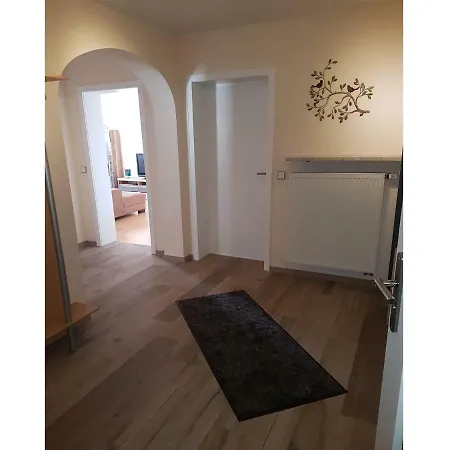 Ferienwohnung Vogl