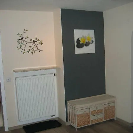 Apartament Ferienwohnung Vogl