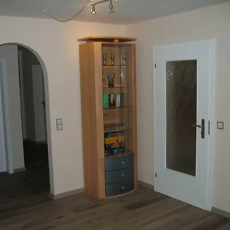 Apartament Ferienwohnung Vogl Drachselsried